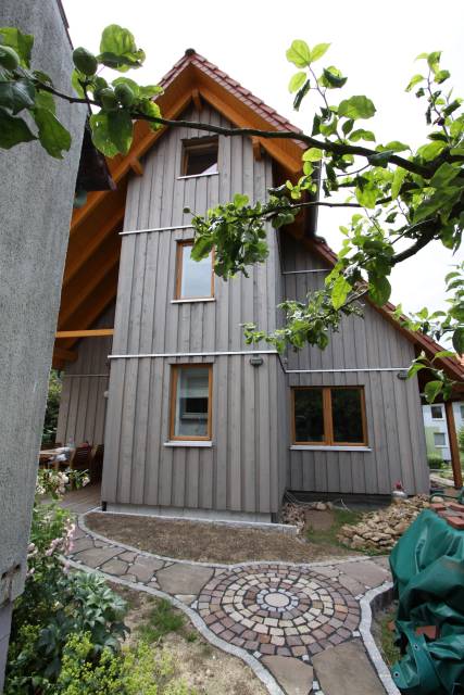 BAU.DE / BAU-Forum: 2. Bild zu Antwort "VHF Kostenübersicht: Materialpreise für Eigenleistung (2007/08)" auf die Frage "Vorgehängte hinterlüftete Fassade (VHF) in Eigenleistung: Was ist möglich? Erfahrungen?" im BAU-Forum "Außenwände und Fassaden" BAU.DE / BAU-Forum: 2. Bild zu Antwort "VHF Kostenübersicht: Materialpreise für Eigenleistung (2007/08)" auf die Frage "Vorgehängte hinterlüftete Fassade (VHF) in Eigenleistung: Was ist möglich? Erfahrungen?" im BAU-Forum "Außenwände und Fassaden"