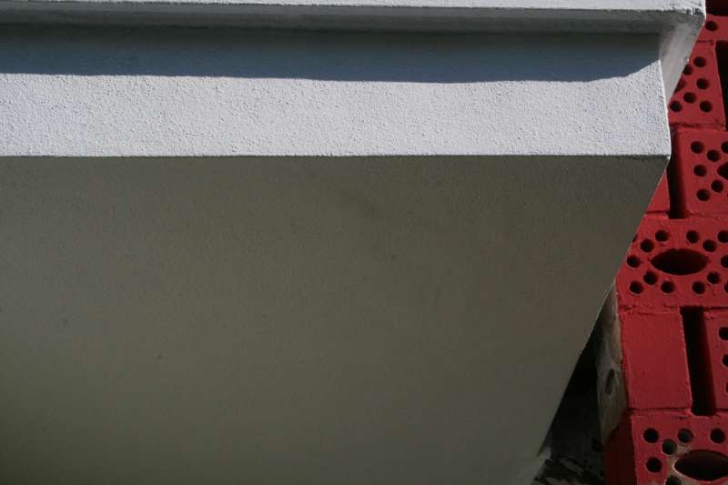 BAU.DE / BAU-Forum: 4. Bild zu Frage "Au&szlig;enputz-Sanierung mangelhaft: Ursachen, Kosten & Risiken bei falscher Ausf&uuml;hrung?" im BAU-Forum "Au&szlig;enw&auml;nde und Fassaden"