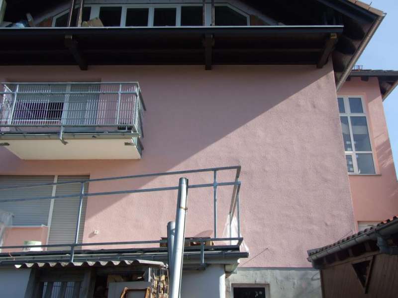 BAU.DE / BAU-Forum: 1. Bild zu Frage "Fassadensanierung: D&auml;mmung mangelhaft? Qualit&auml;t pr&uuml;fen & Kosten senken" im BAU-Forum "Au&szlig;enw&auml;nde und Fassaden"