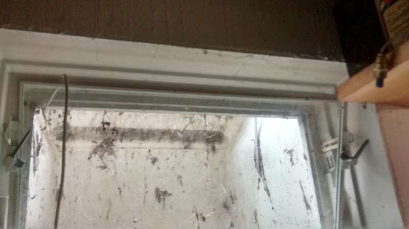 BAU.DE / BAU-Forum: 3. Bild zu Frage "2 schalige hinterlüftete Klinkerfassade Wasserschäden?" im BAU-Forum "Außenwände und Fassaden" BAU.DE / BAU-Forum: 3. Bild zu Frage "2 schalige hinterlüftete Klinkerfassade Wasserschäden?" im BAU-Forum "Außenwände und Fassaden"