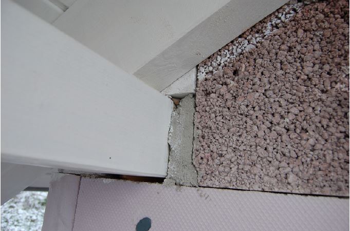 BAU.DE / BAU-Forum: 1. Bild zu Antwort "Nat&uuml;rlich, sorry..." auf die Frage "Pfetten D&auml;mmung zum Mauerwerk: L&uuml;cken, D&auml;mmschaum & W&auml;rmebr&uuml;cken im Neubau?" im BAU-Forum "Au&szlig;enw&auml;nde und Fassaden"