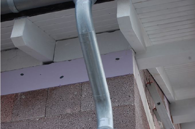 BAU.DE / BAU-Forum: 2. Bild zu Antwort "Nat&uuml;rlich, sorry..." auf die Frage "Pfetten D&auml;mmung zum Mauerwerk: L&uuml;cken, D&auml;mmschaum & W&auml;rmebr&uuml;cken im Neubau?" im BAU-Forum "Au&szlig;enw&auml;nde und Fassaden"