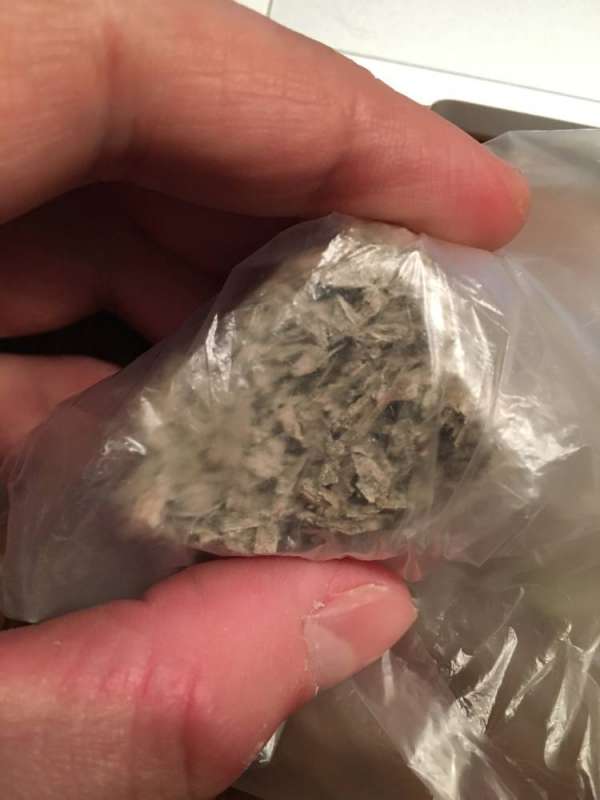 BAU.DE / BAU-Forum: 1. Bild zu Frage "Kann jemand sagen was das ist?" im BAU-Forum "Au&szlig;enw&auml;nde und Fassaden"