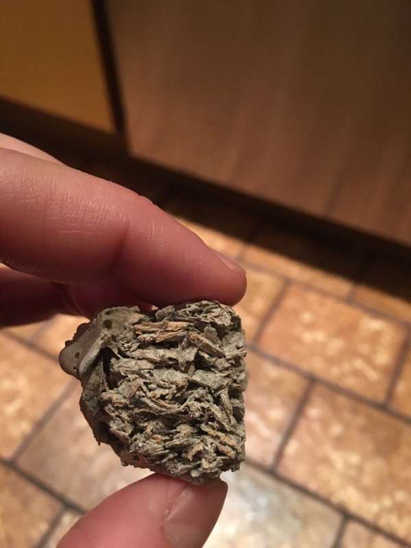 BAU.DE / BAU-Forum: 2. Bild zu Antwort "Vielen Dank f&uuml;r die R&uuml;ckmeldung! Anbei..." auf die Frage "Was ist das? Ursachenforschung & erste Schritte zur Probleml&ouml;sung" im BAU-Forum "Au&szlig;enw&auml;nde und Fassaden"