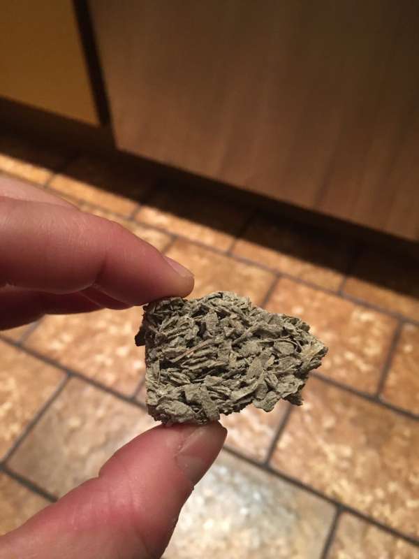 BAU.DE / BAU-Forum: 3. Bild zu Antwort "Vielen Dank f&uuml;r die R&uuml;ckmeldung! Anbei..." auf die Frage "Was ist das? Ursachenforschung & erste Schritte zur Probleml&ouml;sung" im BAU-Forum "Au&szlig;enw&auml;nde und Fassaden"