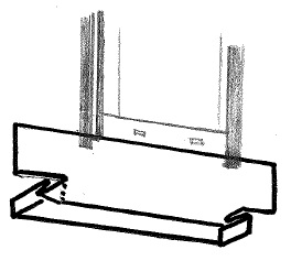 BAU.DE / BAU-Forum: 1. Bild zu Antwort "Leider" auf die Frage "Granitfensterbank abdichten: Verblendmauerwerk, Kosten, Materialien & Anleitung?" im BAU-Forum "Au&szlig;enw&auml;nde und Fassaden"
