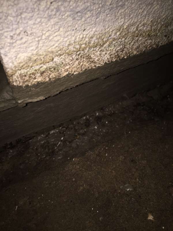 BAU.DE / BAU-Forum: 3. Bild zu Frage "Sockelabdichtung Terrassenbereich" im BAU-Forum "Au&szlig;enw&auml;nde und Fassaden"