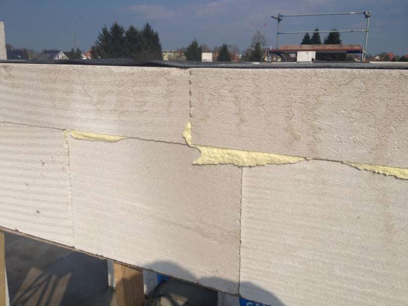 BAU.DE / BAU-Forum: 2. Bild zu Frage "U-Schalen erh&ouml;hen: Toleranzen, H&ouml;hendifferenzen & Risiken bei der Montage?" im BAU-Forum "Au&szlig;enw&auml;nde und Fassaden"