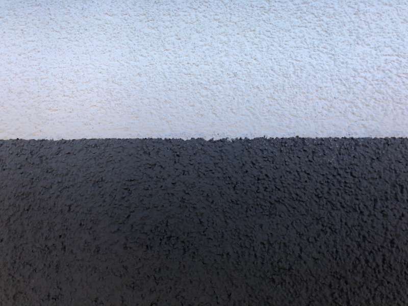 BAU.DE / BAU-Forum: 3. Bild zu Frage "Farbige Au&szlig;enputzgestaltung beim Fertighaus" im BAU-Forum "Au&szlig;enw&auml;nde und Fassaden"