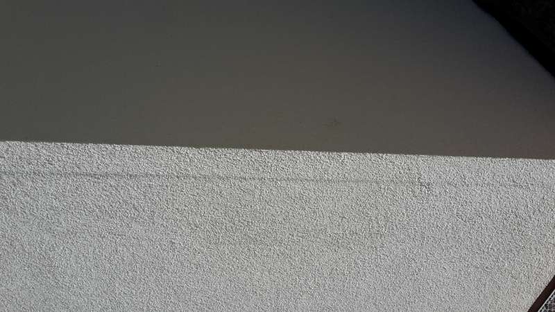 BAU.DE / BAU-Forum: 2. Bild zu Frage "Fassadenputz" im BAU-Forum "Au&szlig;enw&auml;nde und Fassaden"