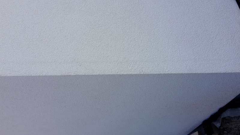 BAU.DE / BAU-Forum: 3. Bild zu Frage "Fassadenputz" im BAU-Forum "Au&szlig;enw&auml;nde und Fassaden"