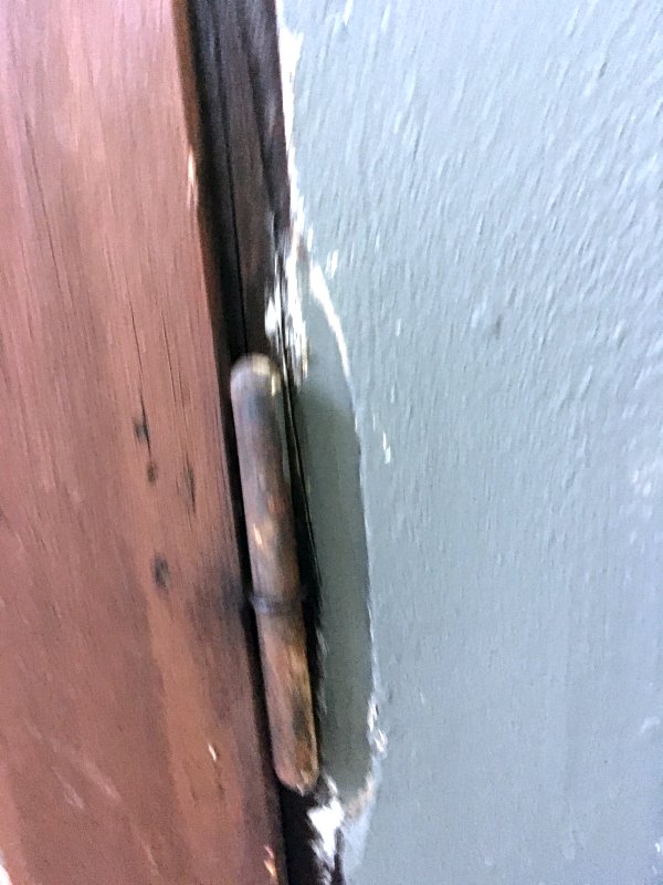 BAU.DE / BAU-Forum: 1. Bild zu Frage "DDR-Bungalow (B26 C1): Au&szlig;enw&auml;nde / Fassade aus Asbestzementplatten" im BAU-Forum "Au&szlig;enw&auml;nde und Fassaden"