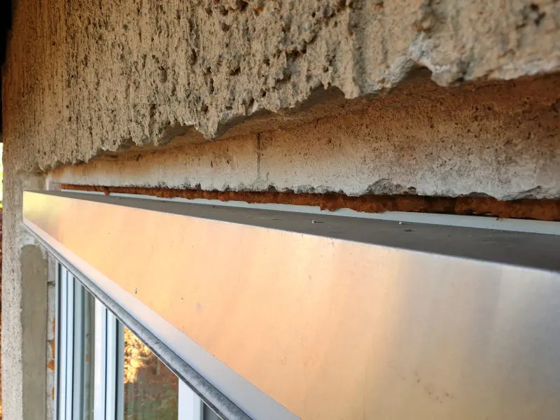 BAU.DE / BAU-Forum: 1. Bild zu Frage "Alte Fensterrollladen&ouml;ffnungen verschlie&szlig;en" im BAU-Forum "Au&szlig;enw&auml;nde und Fassaden"