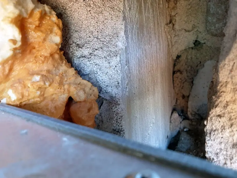 BAU.DE / BAU-Forum: 2. Bild zu Frage "Alte Fensterrollladen&ouml;ffnungen verschlie&szlig;en" im BAU-Forum "Au&szlig;enw&auml;nde und Fassaden"