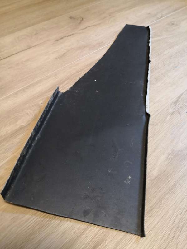 BAU.DE / BAU-Forum: 1. Bild zu Frage "Metall-Blende Holzhaus" im BAU-Forum "Außenwände und Fassaden" BAU.DE / BAU-Forum: 1. Bild zu Frage "Metall-Blende Holzhaus" im BAU-Forum "Außenwände und Fassaden"