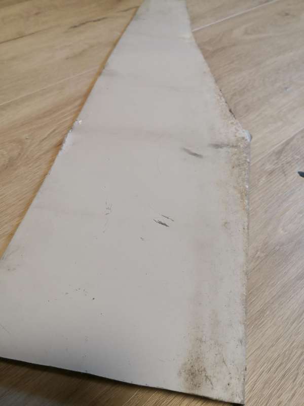 BAU.DE / BAU-Forum: 2. Bild zu Frage "Metall-Blende Holzhaus" im BAU-Forum "Außenwände und Fassaden" BAU.DE / BAU-Forum: 2. Bild zu Frage "Metall-Blende Holzhaus" im BAU-Forum "Außenwände und Fassaden"