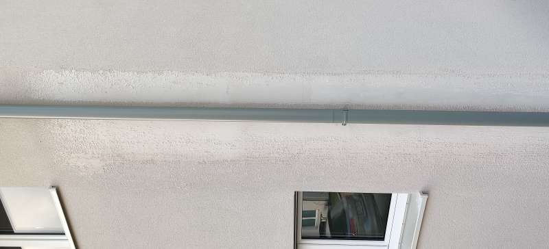 BAU.DE / BAU-Forum: 2. Bild zu Frage "Außenputz versaut" im BAU-Forum "Außenwände und Fassaden" BAU.DE / BAU-Forum: 2. Bild zu Frage "Außenputz versaut" im BAU-Forum "Außenwände und Fassaden"