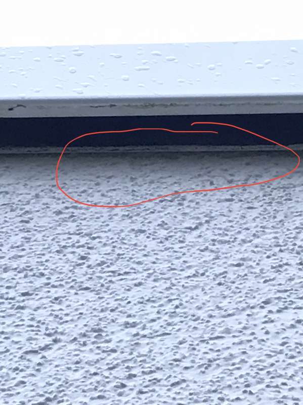 BAU.DE / BAU-Forum: 1. Bild zu Antwort "Natürlich ist es ermüdend" auf die Frage "Schlagregen-Undichtigkeit Fassade: Ursachen, Ortung & Sanierungskosten?" im BAU-Forum "Außenwände und Fassaden" BAU.DE / BAU-Forum: 1. Bild zu Antwort "Natürlich ist es ermüdend" auf die Frage "Schlagregen-Undichtigkeit Fassade: Ursachen, Ortung & Sanierungskosten?" im BAU-Forum "Außenwände und Fassaden"