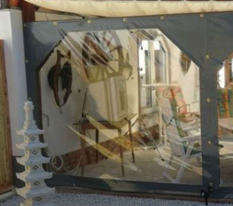 BAU.DE / BAU-Forum: 5. Bild zu Frage "Frage zur Befestigung senkrechter Balken an Außenwand für Terassenüberdachung: Tipps für sichere Montage" im BAU-Forum "Außenwände und Fassaden" BAU.DE / BAU-Forum: 5. Bild zu Frage "Frage zur Befestigung senkrechter Balken an Außenwand für Terassenüberdachung: Tipps für sichere Montage" im BAU-Forum "Außenwände und Fassaden"