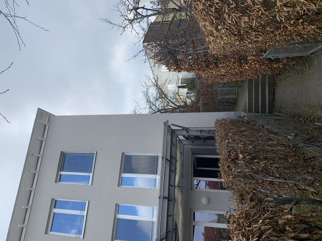 BAU.DE / BAU-Forum: 1. Bild zu Antwort "Beantwortung R&uuml;ckfragen" auf die Frage "Feuchtigkeit im Sockelbereich: Ursachen, Sanierung & Kosten f&uuml;r Haus Bj. 98?" im BAU-Forum "Au&szlig;enw&auml;nde und Fassaden"