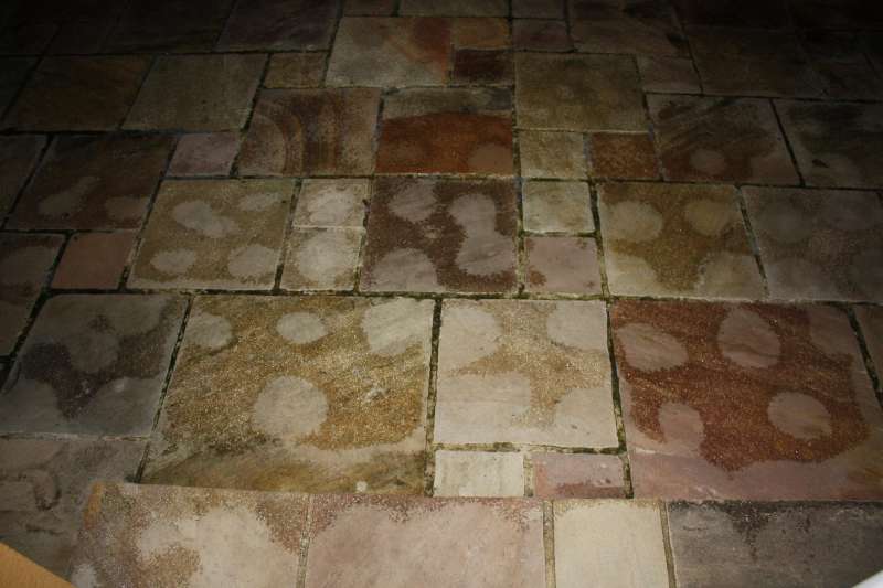 BAU.DE / BAU-Forum: 3. Bild zu Frage "M&auml;ngel bei der Terrasse" im BAU-Forum "Balkon und Terrasse"