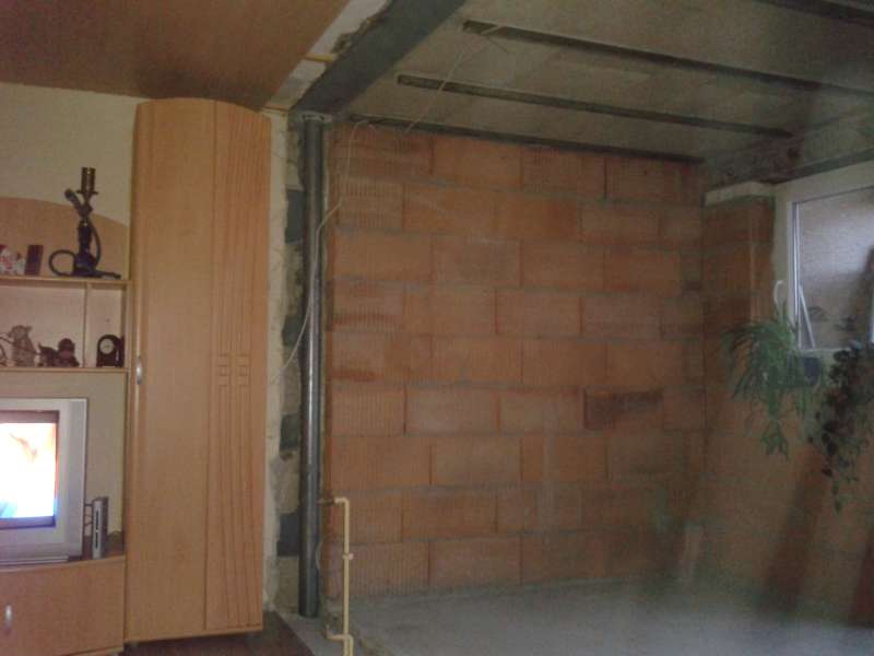 BAU.DE / BAU-Forum: 5. Bild zu Antwort "Schauen wir mal!" auf die Frage "Balkon abdichten nach Anbau: Dichtschl&auml;mme, Kosten & Anleitung f&uuml;r Beton?" im BAU-Forum "Balkon und Terrasse"