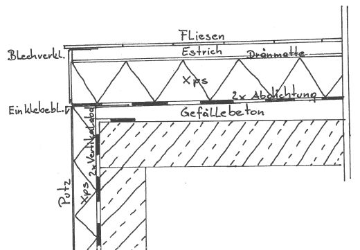 BAU.DE / BAU-Forum: 1. Bild zu Frage "Terrassenaufbau mit Raum darunter" im BAU-Forum "Balkon und Terrasse" BAU.DE / BAU-Forum: 1. Bild zu Frage "Terrassenaufbau mit Raum darunter" im BAU-Forum "Balkon und Terrasse"