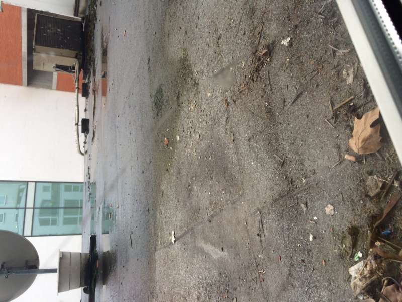 BAU.DE / BAU-Forum: 1. Bild zu Frage "Dachterrasse bauen - was beachten?" im BAU-Forum "Balkon und Terrasse" BAU.DE / BAU-Forum: 1. Bild zu Frage "Dachterrasse bauen - was beachten?" im BAU-Forum "Balkon und Terrasse"