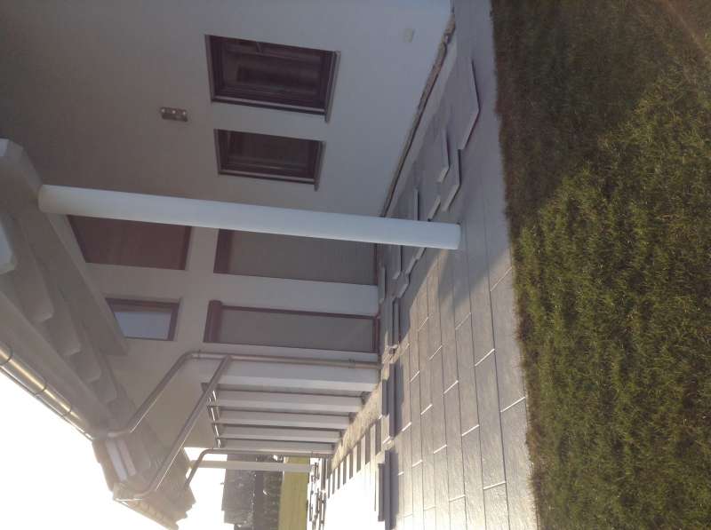 BAU.DE / BAU-Forum: 2. Bild zu Frage "Terrassensanierung: Kosten, Materialien & typische Schäden nach 3 Jahren?" im BAU-Forum "Balkon und Terrasse" BAU.DE / BAU-Forum: 2. Bild zu Frage "Terrassensanierung: Kosten, Materialien & typische Schäden nach 3 Jahren?" im BAU-Forum "Balkon und Terrasse"