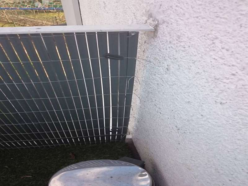 BAU.DE / BAU-Forum: 1. Bild zu Frage "Balkongel&auml;nder abschneiden &nbsp;-&nbsp; Statik/ St&uuml;tze" im BAU-Forum "Balkon und Terrasse"