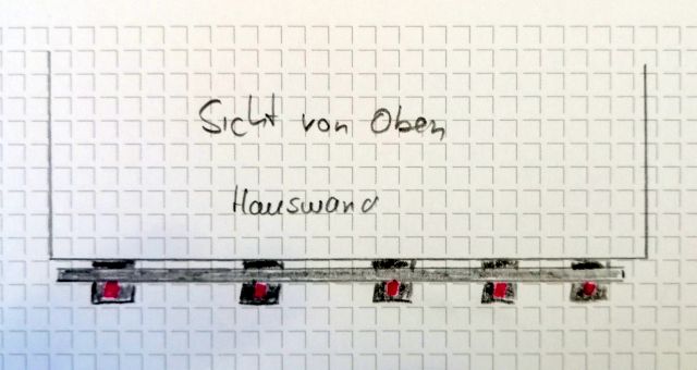 BAU.DE / BAU-Forum: 2. Bild zu Frage "Holzterrasse: Unterkonstruktion auf schr&auml;ger Fl&auml;che anbringen und nivellieren" im BAU-Forum "Balkon und Terrasse"