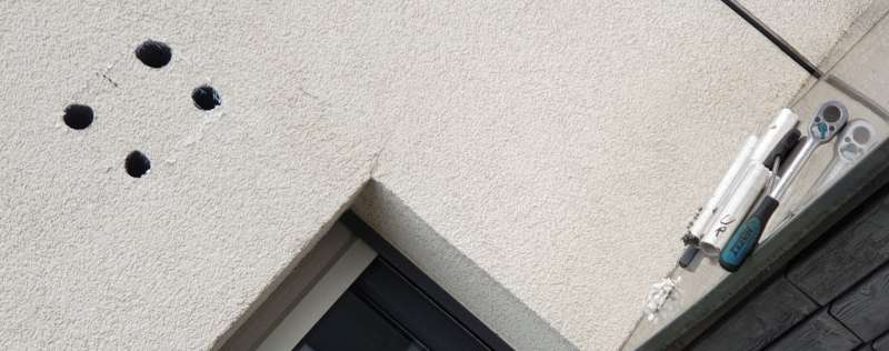 BAU.DE / BAU-Forum: 4. Bild zu Frage "Beurteilung Markisen Montage" im BAU-Forum "Balkon und Terrasse"