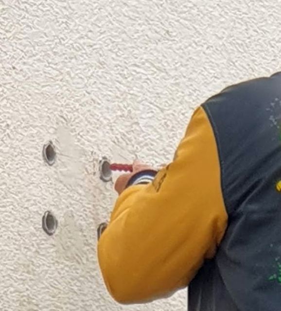 BAU.DE / BAU-Forum: 5. Bild zu Frage "Beurteilung Markisen Montage" im BAU-Forum "Balkon und Terrasse"