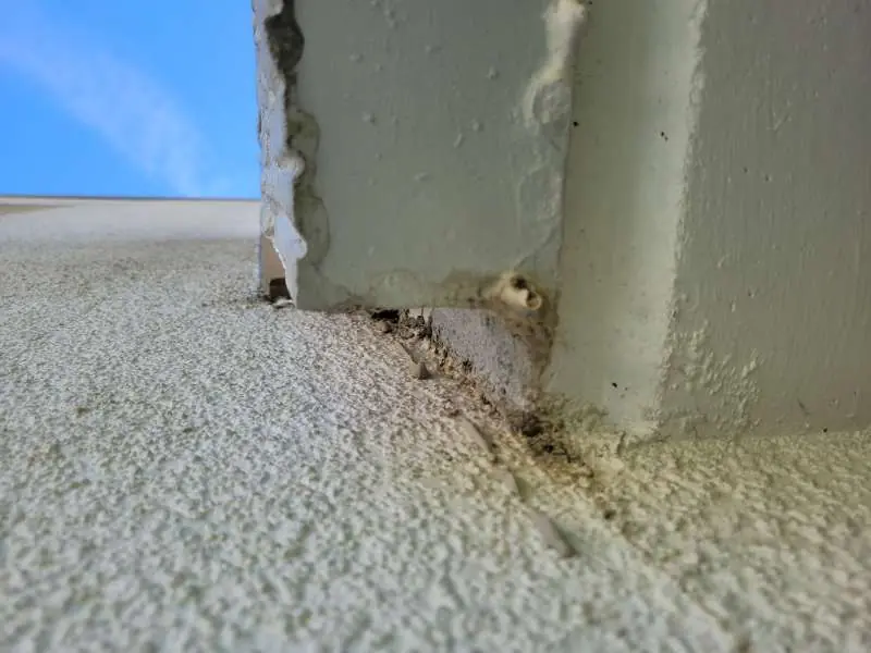 BAU.DE / BAU-Forum: 2. Bild zu Frage "Beste Technik zur Sanierung eines Balkon" im BAU-Forum "Balkon und Terrasse"