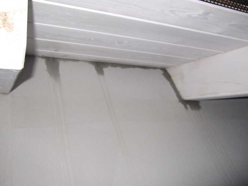 BAU.DE / BAU-Forum: 2. Bild zu Frage "Kondenswasser an Neubau im PH-Standard" im BAU-Forum "Bauphysik" BAU.DE / BAU-Forum: 2. Bild zu Frage "Kondenswasser an Neubau im PH-Standard" im BAU-Forum "Bauphysik"