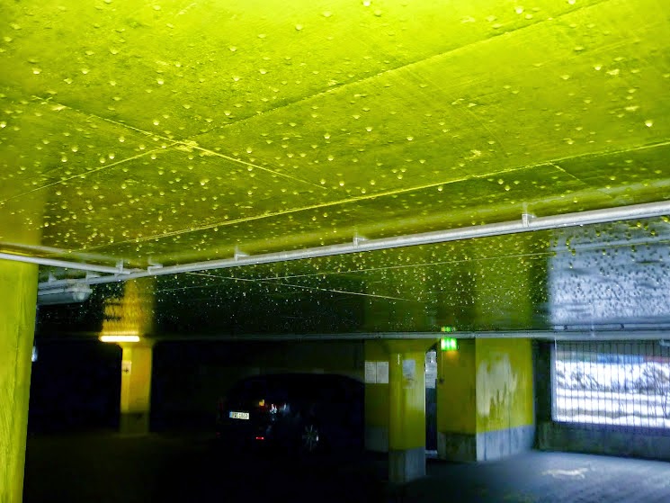 BAU.DE / BAU-Forum: 2. Bild zu Antwort "Wenn die Physik nicht so einfach w&auml;re" auf die Frage "Luftfeuchtigkeit in Garage reduzieren: Ursachen, L&ouml;sungen & Kosten f&uuml;r Entfeuchtung?" im BAU-Forum "Bauphysik"