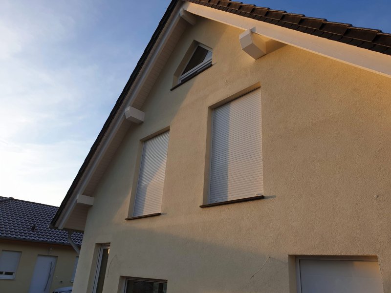 BAU.DE / BAU-Forum: 2. Bild zu Frage "W&auml;rmebr&uuml;cke Zwischendecke: Reifbildung, Ursachen & D&auml;mmung verbessern?" im BAU-Forum "Bauphysik"