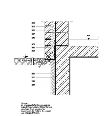 BAU.DE / BAU-Forum: 1. Bild zu Antwort "@Robert" auf die Frage "Trockenbausteine aus Kalksandstein. Hat jemand Erfahrung?" im BAU-Forum "Bauen mit Eigenleistungen (Selbstbauh&auml;user, Ausbauh&auml;user etc.)"