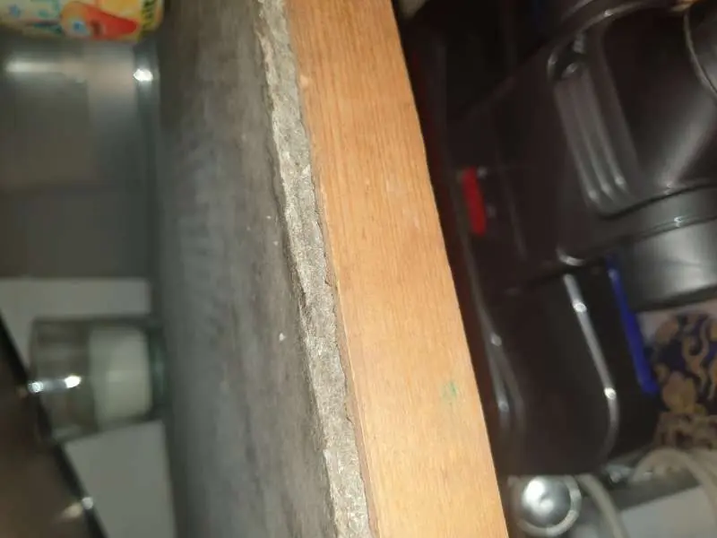 BAU.DE / BAU-Forum: 1. Bild zu Frage "Asbestzement oder Leichtbauplatte?" im BAU-Forum "Bauen mit Eigenleistungen (Selbstbauh&auml;user, Ausbauh&auml;user etc.)"