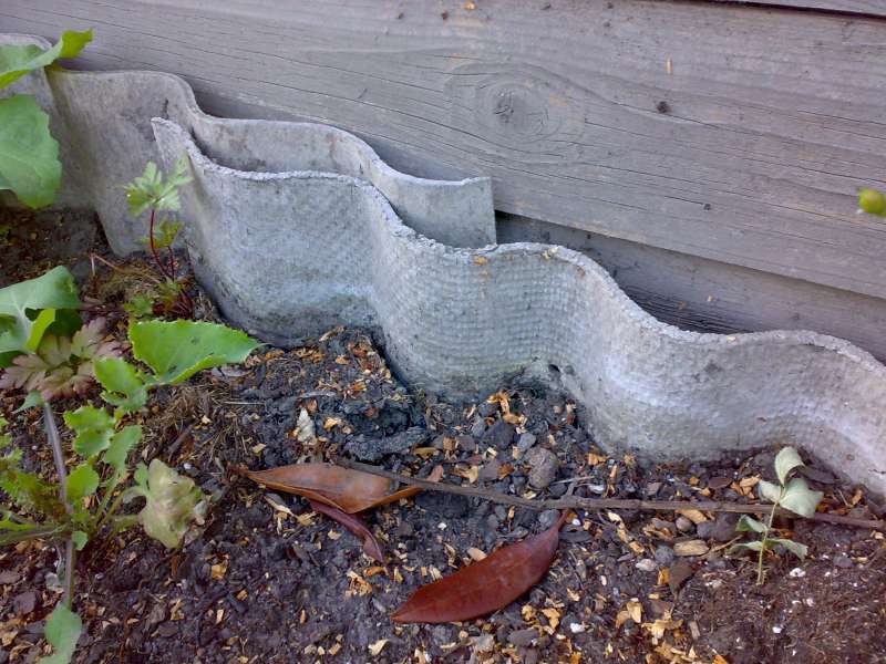 BAU.DE / BAU-Forum: 2. Bild zu Frage "Was ist das? Asbest?" im BAU-Forum "Baustoffe" BAU.DE / BAU-Forum: 2. Bild zu Frage "Was ist das? Asbest?" im BAU-Forum "Baustoffe"