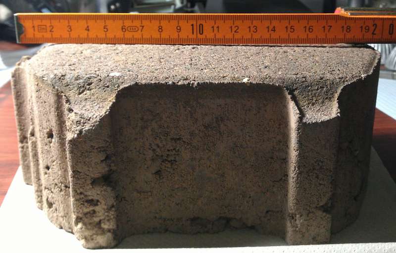 BAU.DE / BAU-Forum: 2. Bild zu Frage "Suche bestimmte Art von Pflastersteinen" im BAU-Forum "Baustoffe" BAU.DE / BAU-Forum: 2. Bild zu Frage "Suche bestimmte Art von Pflastersteinen" im BAU-Forum "Baustoffe"