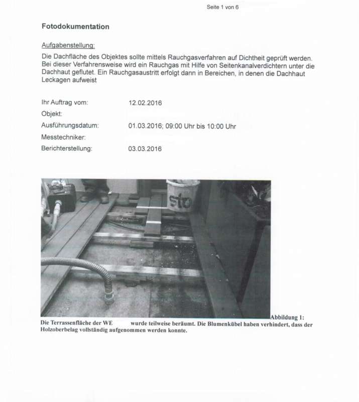 BAU.DE / BAU-Forum: 1. Bild zu Antwort "Das Haus wurde in Berlin vor..." auf die Frage "Beton saugt Wasser: Ursachen, Folgen & Risiken bei mangelhafter Hydroisolierung?" im BAU-Forum "Baustoffe"