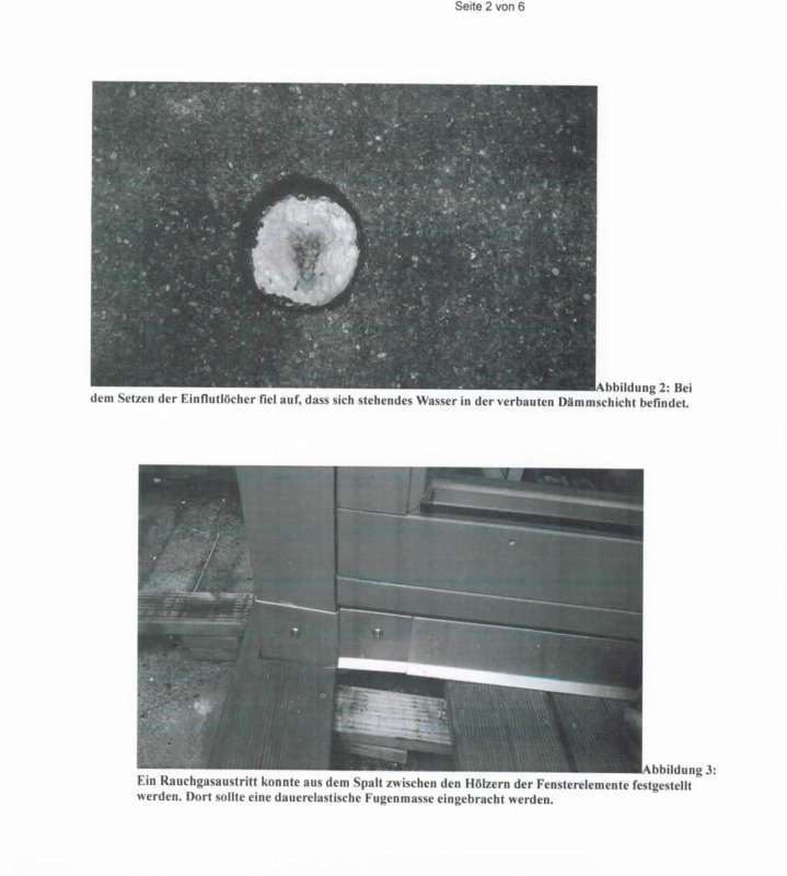 BAU.DE / BAU-Forum: 2. Bild zu Antwort "Das Haus wurde in Berlin vor..." auf die Frage "Beton saugt Wasser: Ursachen, Folgen & Risiken bei mangelhafter Hydroisolierung?" im BAU-Forum "Baustoffe"