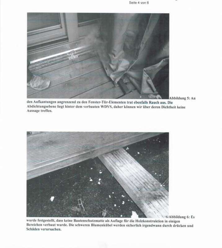 BAU.DE / BAU-Forum: 4. Bild zu Antwort "Das Haus wurde in Berlin vor..." auf die Frage "Beton saugt Wasser: Ursachen, Folgen & Risiken bei mangelhafter Hydroisolierung?" im BAU-Forum "Baustoffe"