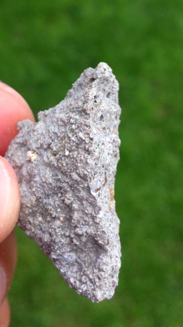 BAU.DE / BAU-Forum: 2. Bild zu Frage "Materialfragen beim Deckendurchbruch" im BAU-Forum "Baustoffe"