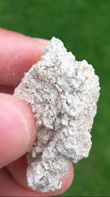 BAU.DE / BAU-Forum: 3. Bild zu Frage "Materialfragen beim Deckendurchbruch" im BAU-Forum "Baustoffe"