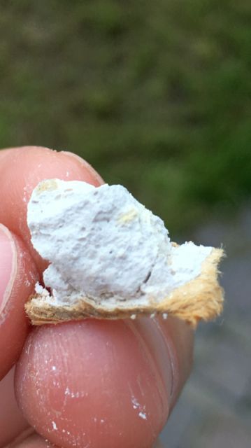 BAU.DE / BAU-Forum: 1. Bild zu Frage "Materialfrage bei Deckenplatte" im BAU-Forum "Baustoffe"