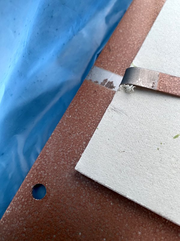 BAU.DE / BAU-Forum: 1. Bild zu Frage "Leichtbauplatte" im BAU-Forum "Baustoffe"