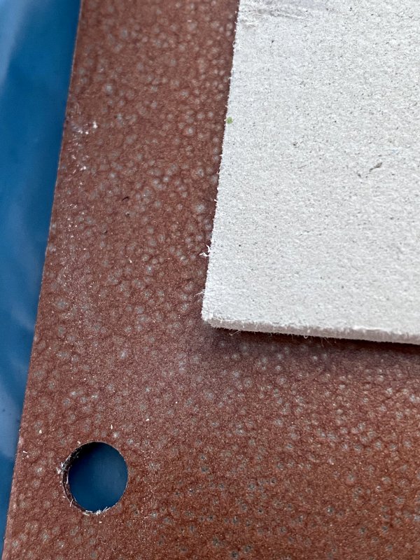 BAU.DE / BAU-Forum: 2. Bild zu Frage "Leichtbauplatte" im BAU-Forum "Baustoffe"