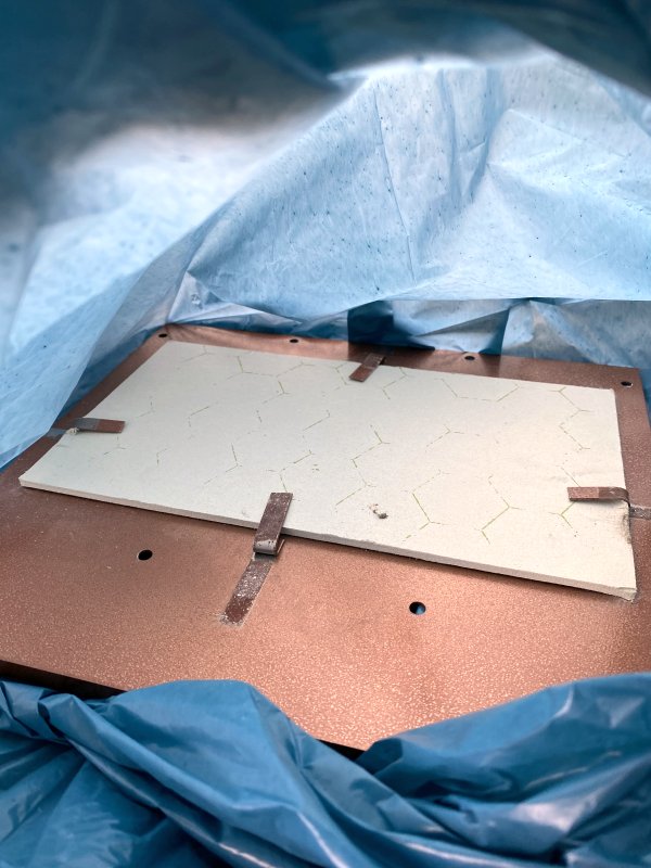 BAU.DE / BAU-Forum: 3. Bild zu Frage "Leichtbauplatte" im BAU-Forum "Baustoffe"